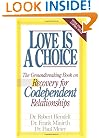 Love Is A Choice Breaking The Cycle Of Addictive Relationships