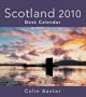 Scotland 2010 Desk Calendar
