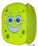 Produkt-Bild: Kaufmann Spongebob SBKFZ695 - Rechteckige Spielzeugtonne