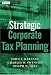Books : Strategic Corporate Tax Planning
