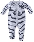 Petit Bateau Pacific - Pyjama - Bébé Garçon