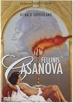 Fellini's Casanova [Region 2]