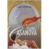 Fellini's Casanovapar Donald Sutherland