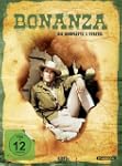 Bonanza - Die komplette 05. Staffel [...