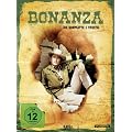 Bonanza - Die komplette 05. Staffel [8 DVDs]