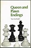 Queen and pawn endings