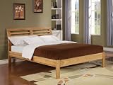 Birlea Windsor 5ft King Size Bed Frame