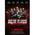 New Kids Nitro [Blu-ray]