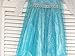 Princess Dress Costume Set