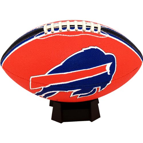 Buffalo Bills Tailgater Football