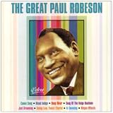 The Great Paul Robeson