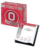 Ohio State Buckeyes 2012 Daily Box Calendar
