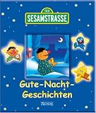 Sesamstra�e - Gute-Nacht-Geschichten - Brooke Zimmermann