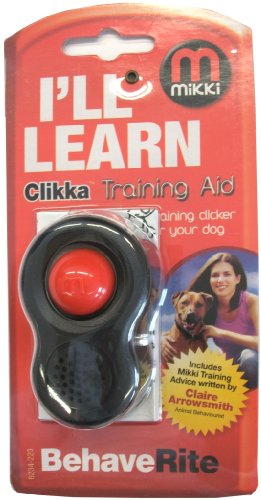 Mikki Training Clikka Training Aid