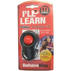 Mikki Training Clikka Training Aid