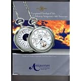 2004 Antiquorum Auction Catalog Exceptional Horological Sale. Rare and Valuable Wristwatches, Pocket Watches, Clocks.