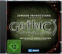 Gothic 3 - Götterdämmerung - (Software Pyramide)