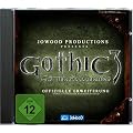 Gothic 3 - G�tterd�mmerung [Software Pyramide]