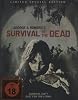 Survival of the Dead - Limited Special Edition, Steelbook (DVD)