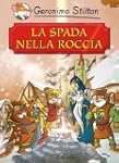 La spada nella roccia