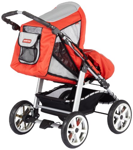 Imagen 2 de Patron S1822Y35YAAJ5580C - Carrito