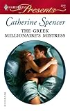 The Greek Millionaire's Mistress