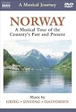 Norway: A Musical Journey