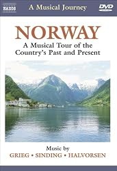 Norway: A Musical Journey