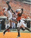 AJ Green signed Georgia Bulldogs 8x10 Photo