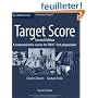 Target Score Teacher's Book: A Communicative Course for TOEIC� Test Preparation: A Communicative Course for TOEIC Test Preparation (Paperback)