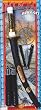 Ninja Costume Accessory Set