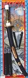 Ninja Costume Accessory Set
