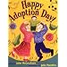 Children's Books About Adoption (Domestic Adoption)