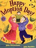 Happy Adoption Day!