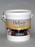 Deliver, 2.4 Lb Blue