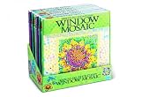 Eigenschaften Fenster / Fenster Mosaik, 3-fach sortiert