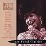 Atlantic Jazz Vocal Classics: Atlantic 50th Anniversary Collection