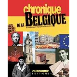 Chronique de la Belgiquepar Xxx