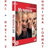 My Name Is Joe [Region 2]