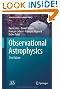 Observational Astrophysics (Astronomy and Astrophysics Library)