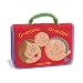 Baby GUND - Photo Albums - Grandma and Grandpa
