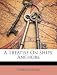 A Treatise On Ships' Anchors