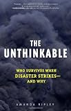 The Unthinkable