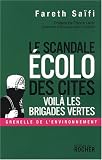 Scandale �colo dans les cit�s : Voil� les Brigades vertes