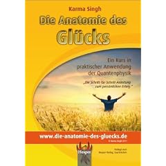 Die Anatomie des Gl�cks