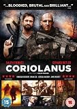 Coriolanus [DVD] DVD
