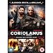 Coriolanus [DVD]