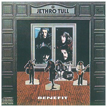 Jethro Tull Foto 15