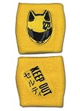 Durarara!!: Celty Helmet Sweatband