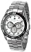 Tommy Hilfiger Men's Multi-Function Stainless Steel Bracelet Watch #1790606